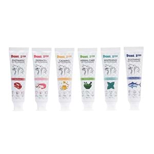 10182099 M-PETS DENTAL CARE PRO BAL ve PAPATYA AROMALI DİŞ MACUNU 100GR
