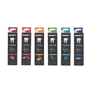 10182199 M-PETS DENTAL CARE PRO DENİZ ÜRÜNLERİ AROMALI DİŞ MACUNU 100GR