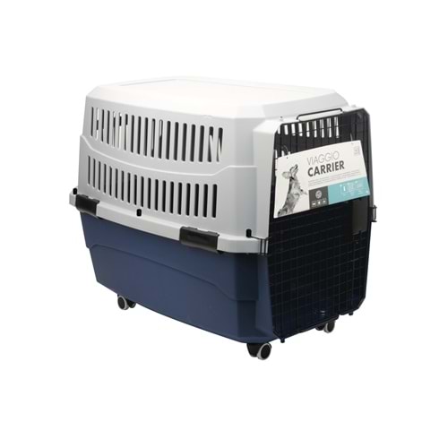 10200314 M-PETS VIAGGIO CARRIER IATA (L) TAŞIMA TEKERLEKLİ