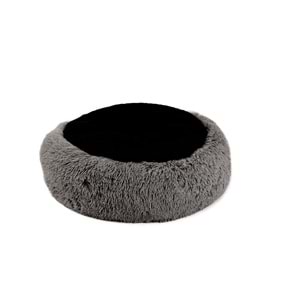 10361899 M-PETS TAHITI SOFT CUSHİONS YATAL (L) DARK GREY