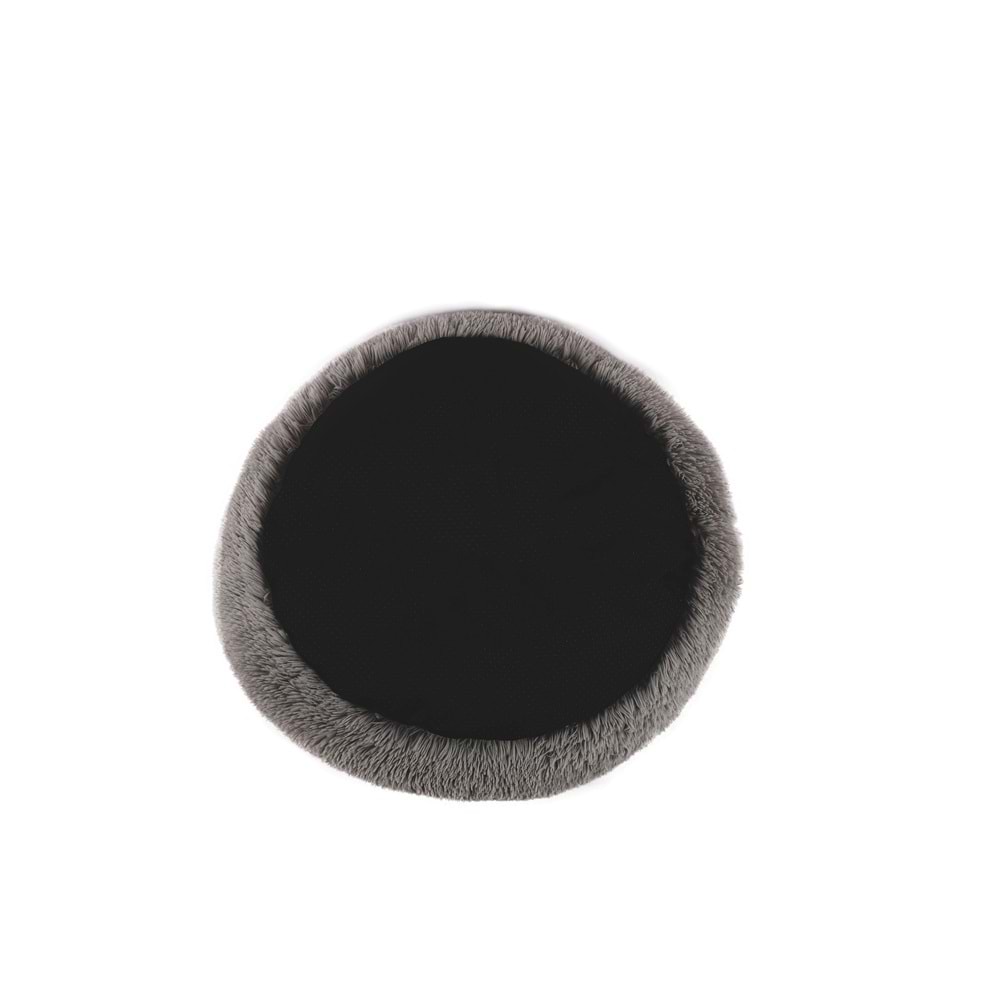 10361899 M-PETS TAHITI SOFT CUSHİONS YATAL (L) DARK GREY