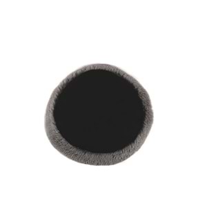 10361899 M-PETS TAHITI SOFT CUSHİONS YATAL (L) DARK GREY