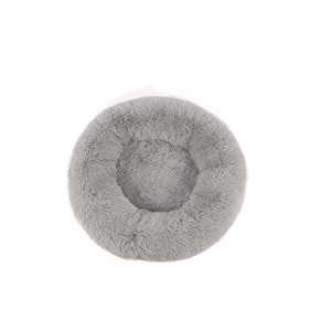 10361999 M-PETS TAHITI SOFT CUSHİONS YATAL (L) LİGHT GREY