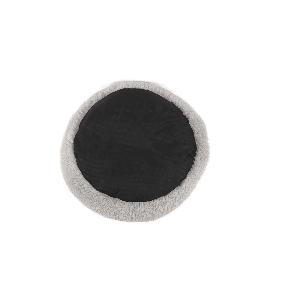 10361999 M-PETS TAHITI SOFT CUSHİONS YATAL (L) LİGHT GREY
