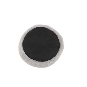 10361999 M-PETS TAHITI SOFT CUSHİONS YATAL (L) LİGHT GREY