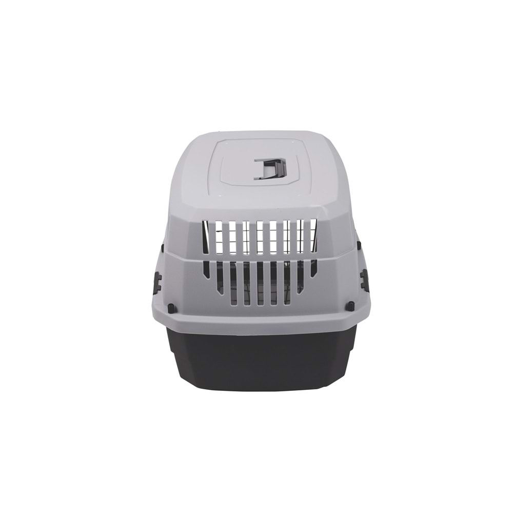 10426199 M-PETS M-PETS VIAGGIO CARRIER IATA (M) TAŞIMA BLACK/GREY