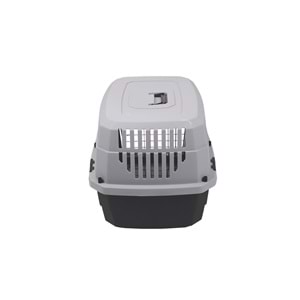 10426199 M-PETS M-PETS VIAGGIO CARRIER IATA (M) TAŞIMA BLACK/GREY