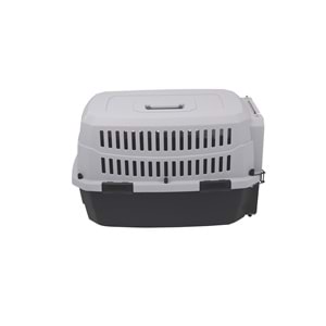 10426199 M-PETS M-PETS VIAGGIO CARRIER IATA (M) TAŞIMA BLACK/GREY