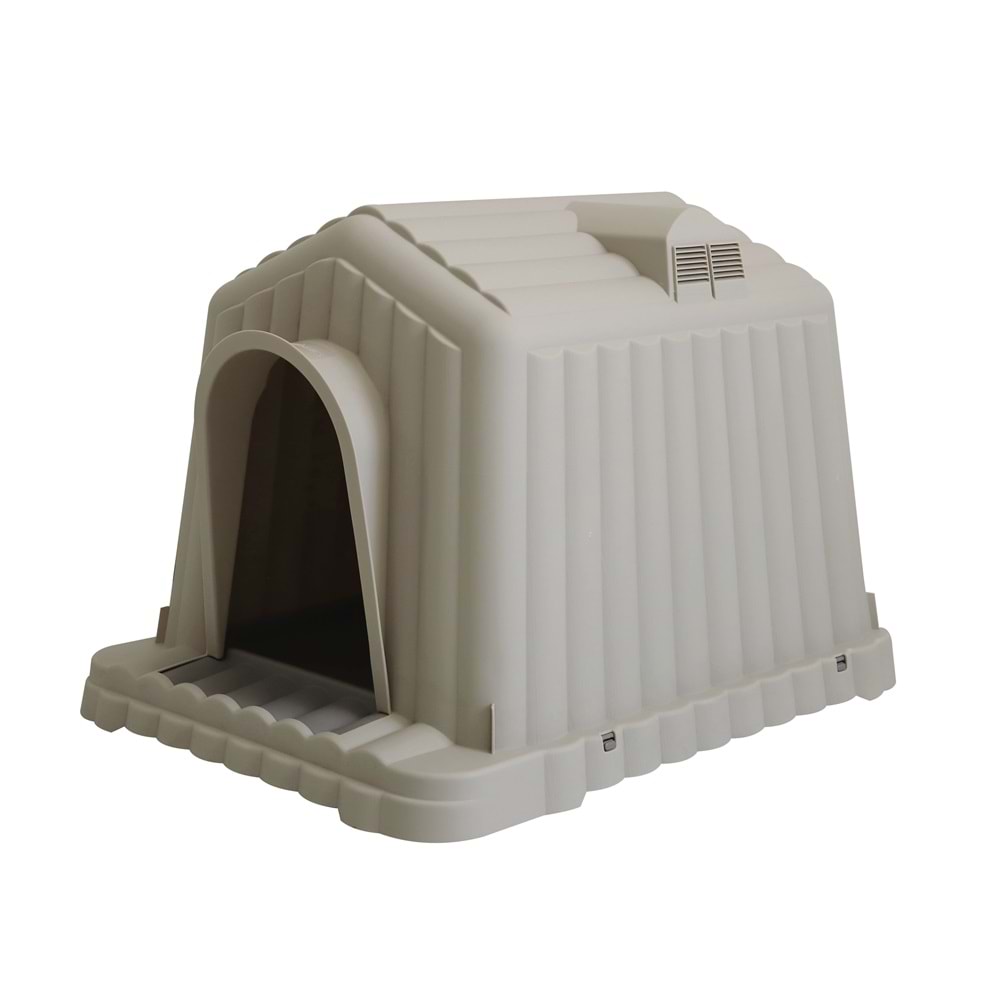 10428614 M-PETS COTTAGE KÖPEK KULÜBESİ (S)