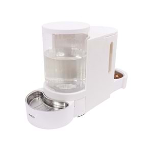 10436499 M-PETS DUPLO MAMA ve SU KABI HAZNELİ WHITE 6L/2.65KG