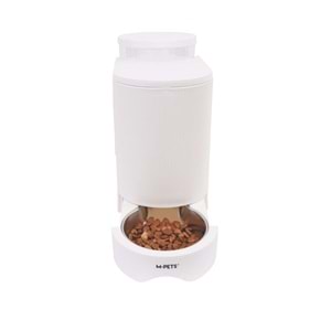 10436499 M-PETS DUPLO MAMA ve SU KABI HAZNELİ WHITE 6L/2.65KG