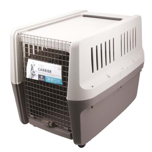 10440699 M-PETS TREK TRAVEL CARRIER IATA (XL) TAŞIMA TEKERLEKLİ