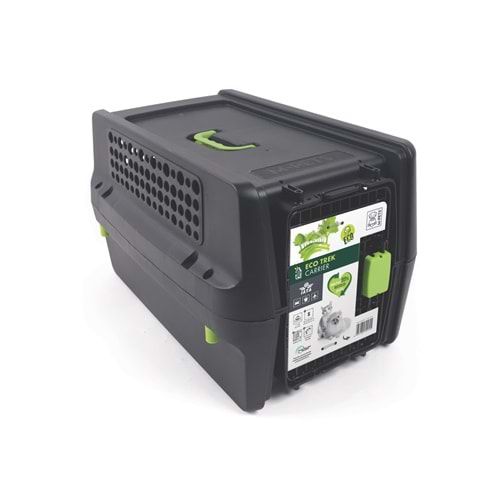 10453499 M-PETS ECO TREK TRAVEL CARRIER IATA (S) TAŞIMA