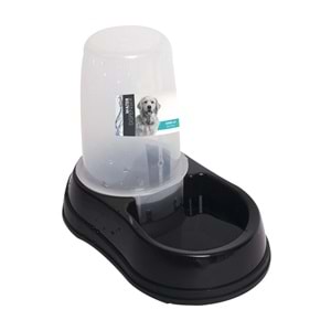10503899 M-PETS HAZNELİ SU KABI 2500ML