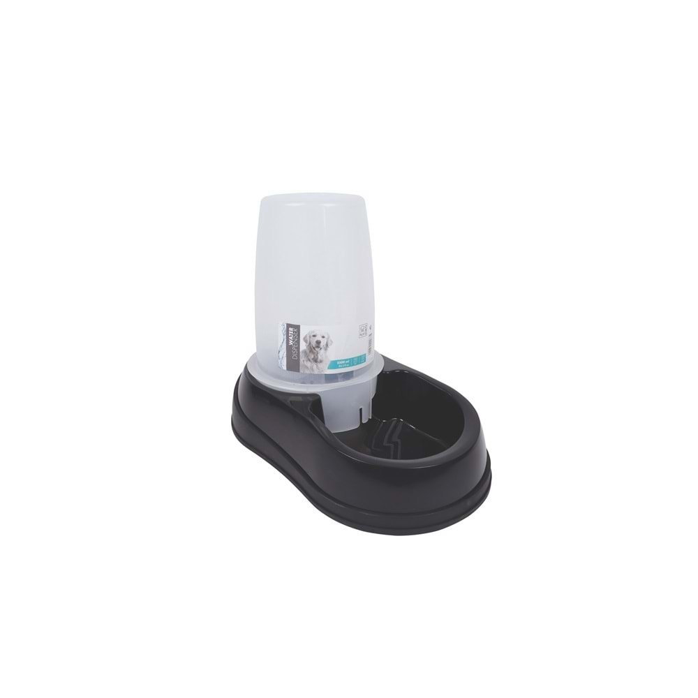 10503899 M-PETS HAZNELİ SU KABI 2500ML