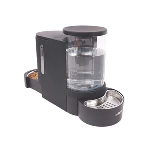 10530499 M-PETS DUPLO MAMA ve SU KABI HAZNELİ BLACK 6L/2,65KG