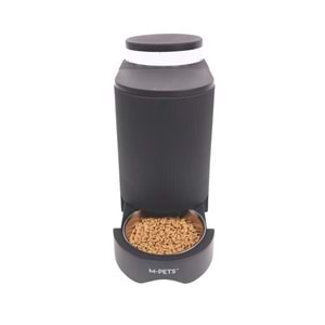 10530499 M-PETS DUPLO MAMA ve SU KABI HAZNELİ BLACK 6L/2,65KG