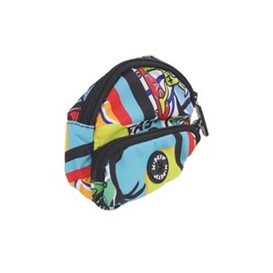 10554499 M-PETS URBAN STYLE FREESTYLE ÖDÜL ÇANTASI MULTİCOLOR