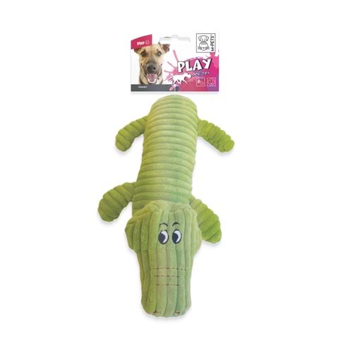 10600699 M-PETS FRANKY SEVİMLİ KÖPEK PELUŞ OYUNCAK