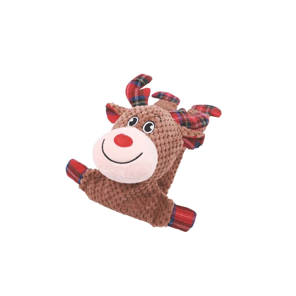 10656299 M-PETS CHRISTMAS PRANCER KÖPEK OYUNCAĞI