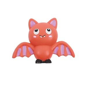 10665199 M-PETS HALLOWEEN ORANGE BAT KÖPEK OYUNCAĞI