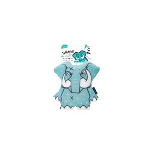 10667599 M-PETS SAVAGE ELEPHANT KÖPEK OYUNCAĞI