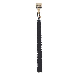 10669108 M-PETS COTO BLACK LOOP BAR 105CM ÖRGÜ OYUNCAK