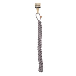 10669513 M-PETS COTO GREY LOOP BAR 105CM ÖRGÜ OYUNCAK