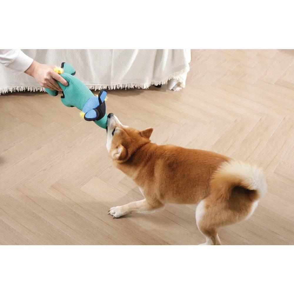 10671899 M-PETS MEGA HYENA KÖPEK OYUNCAĞI