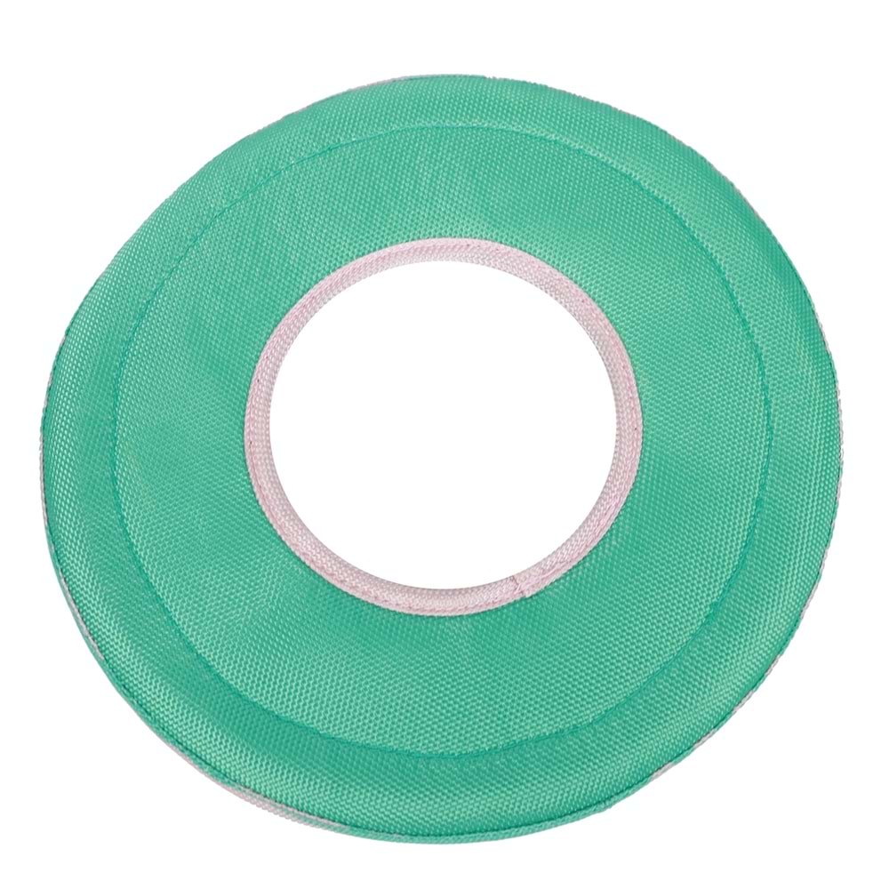 10671999 M-PETS SPRINTPUFF FRISBEE KÖPEK OYUNCAĞI PİNK/GREEN