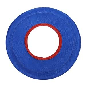 10672099 M-PETS SPRINTPUFF FRISBEE KÖPEK OYUNCAĞI BLUE/BLUE