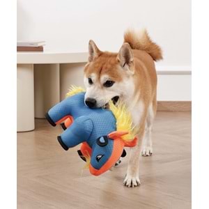 10673099 M-PETS MEGA GNU KÖPEK OYUNCAĞI