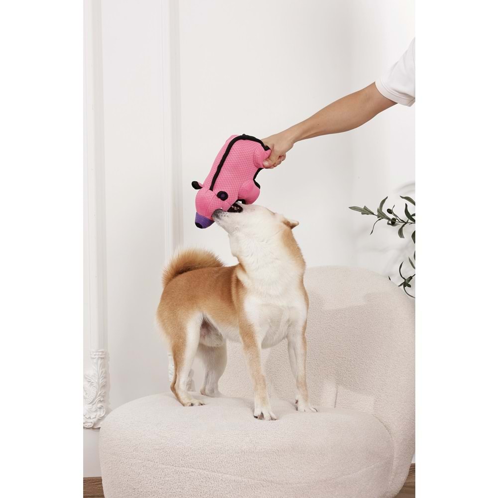 10673399 M-PETS MEGA POLAR BEAR KÖPEK OYUNCAĞI