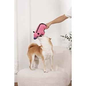 10673399 M-PETS MEGA POLAR BEAR KÖPEK OYUNCAĞI