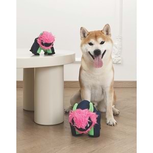 10673799 M-PETS MEGA MİNİ BUFFALO KÖPEK OYUNCAĞI