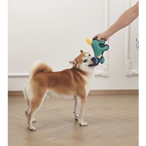 10673999 M-PETS MEGA MİNİ HYENA KÖPEK OYUNCAĞI
