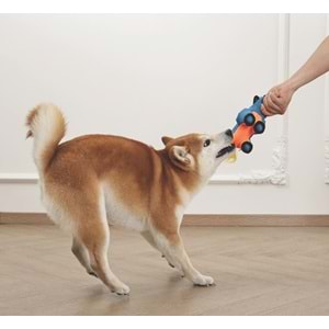 10674099 M-PETS MEGA MİNİ GNU KÖPEK OYUNCAĞI