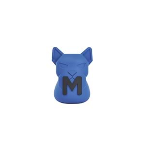 10676217 M-PETS POWER CHEW KAUÇUK KÖPEK ÖDÜL OYUNCAĞI LAPIS (XS)