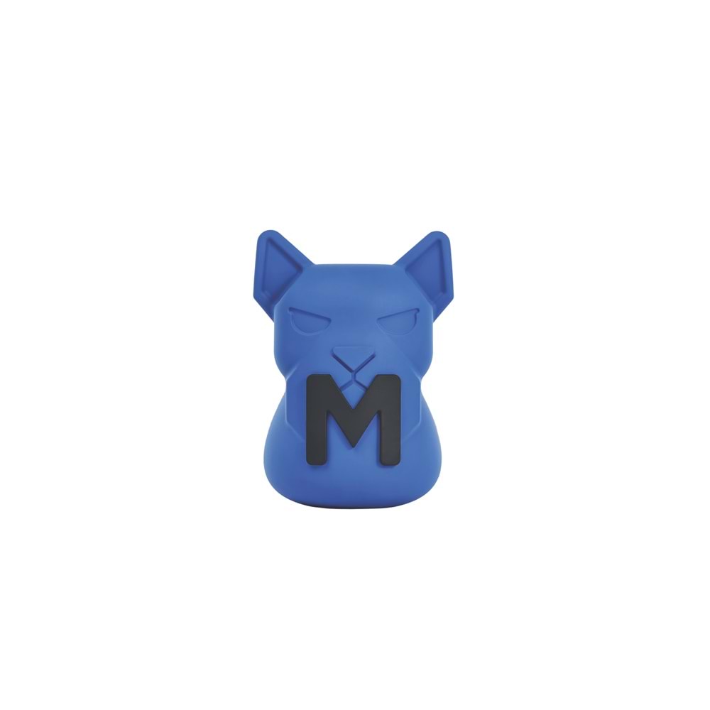 10676517 M-PETS POWER CHEW KAUÇUK KÖPEK ÖDÜL OYUNCAĞI LAPIS (L)