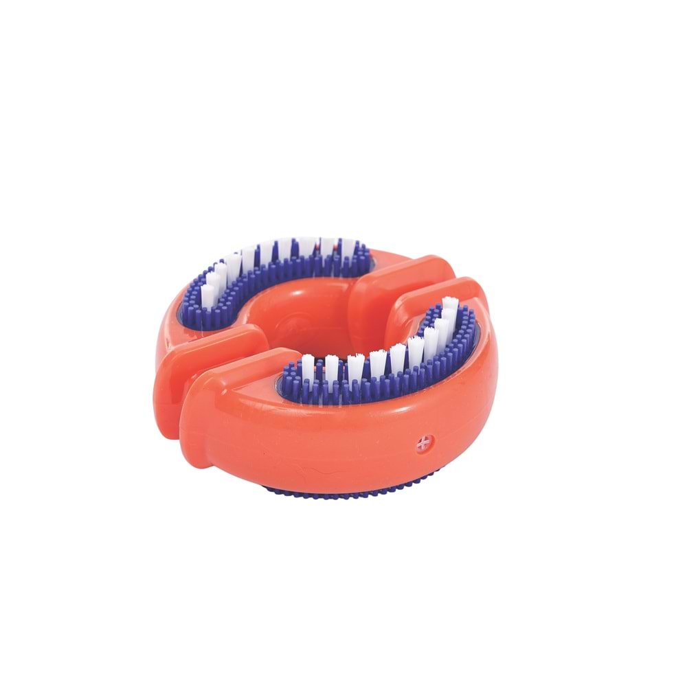 10677199 M-PETS DENTAL SQUEAKY RING DİŞ FIRÇALI KÖPEK OYUNCAĞI