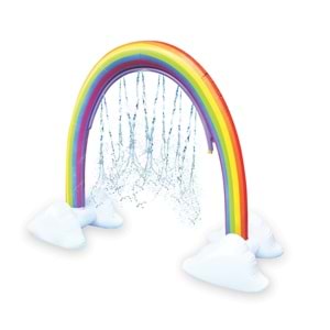 10678399 M-PETS SPLASH GÖKKUŞAĞI KEMERİ SU OYUN FİSKİYESİ