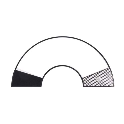 10792 ALLY PAWS ELİZABET YAKALIK TASMA NO.6