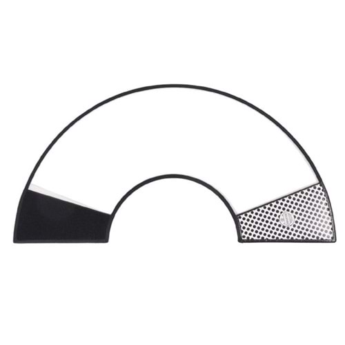 10794 ALLY PAWS ELİZABET YAKALIK TASMA NO.8