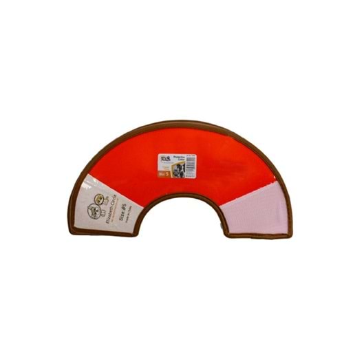 10800 ALLY PAWS ELİZABET YAKALIK TASMA NO.5