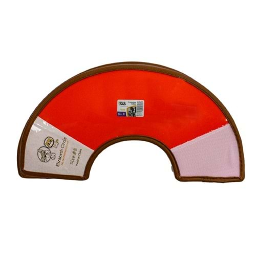 10803 ALLY PAWS ELİZABET YAKALIK TASMA NO.8