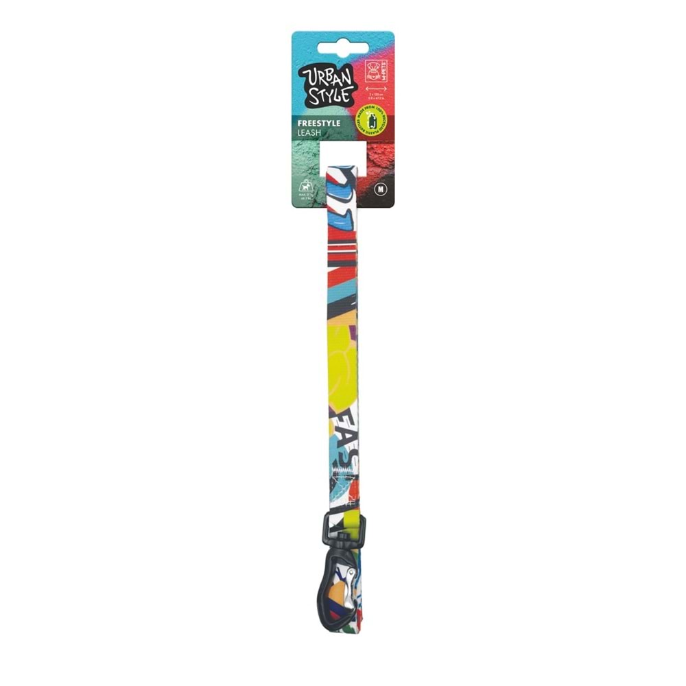 10834799 M-PETS URBAN STYLE FREESTYLE GEZDİRME (M)