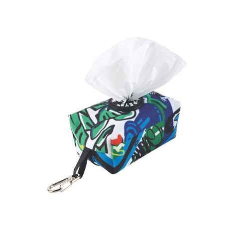 10841199 M-PETS URBAN STYLE FREESTYLE WASTE BAGS DİSPENSER