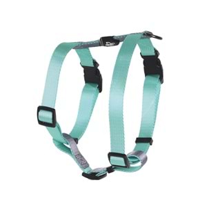 10846799 M-PETS GENTLE DOG GÖĞÜS TASMASI GREEN (S)