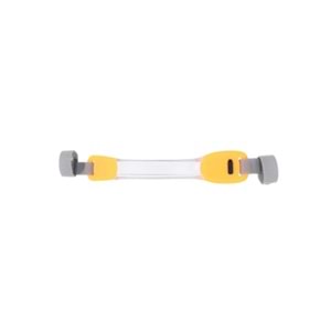 10856099 M-PETS FLASH LED BAND ORANGE