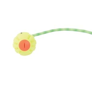 10856199 M-PETS FLASH LED BALL GREEN KÖPEK OYUNCAĞI
